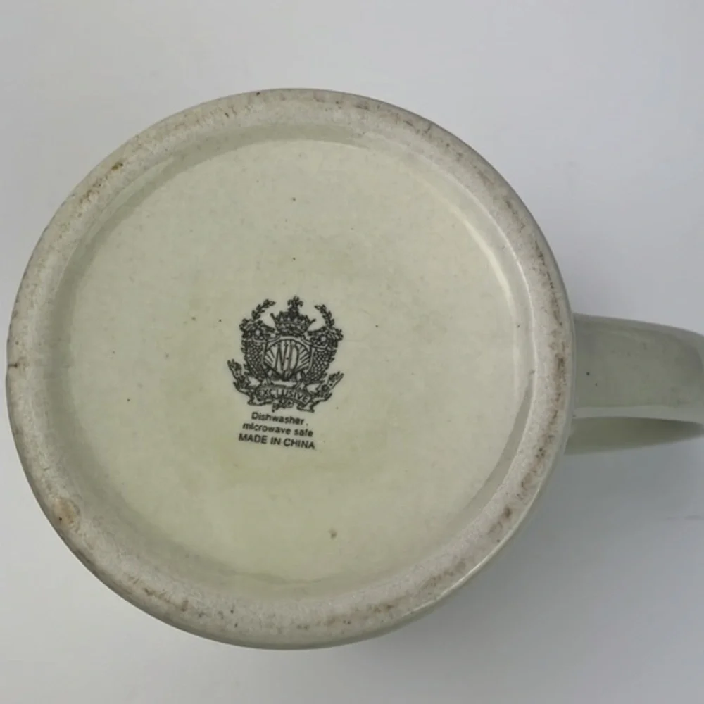 Coffee Mug‎